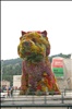 Guggenheim Museum, Bilbao, Spain